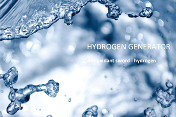 The Many Benefits of Molecular Hydrogen