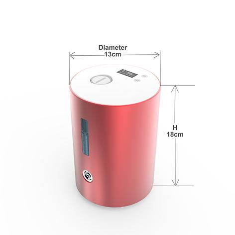 Hydrogen Generator For Home Use
