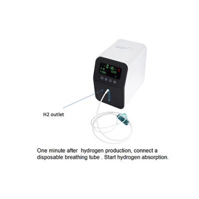 150ml Molecular Hydrogen Output generator