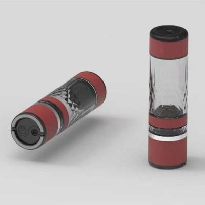Portable Hydrogen Rich Water Generator