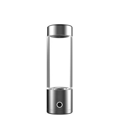Molecular Hydrogen Hydrogen Health Water Bottle