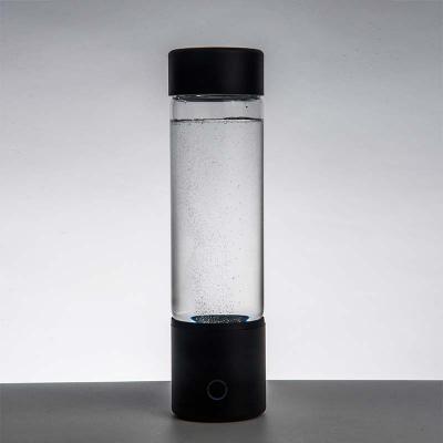 Molecular Hydrogen Hydrogen Health Water Bottle