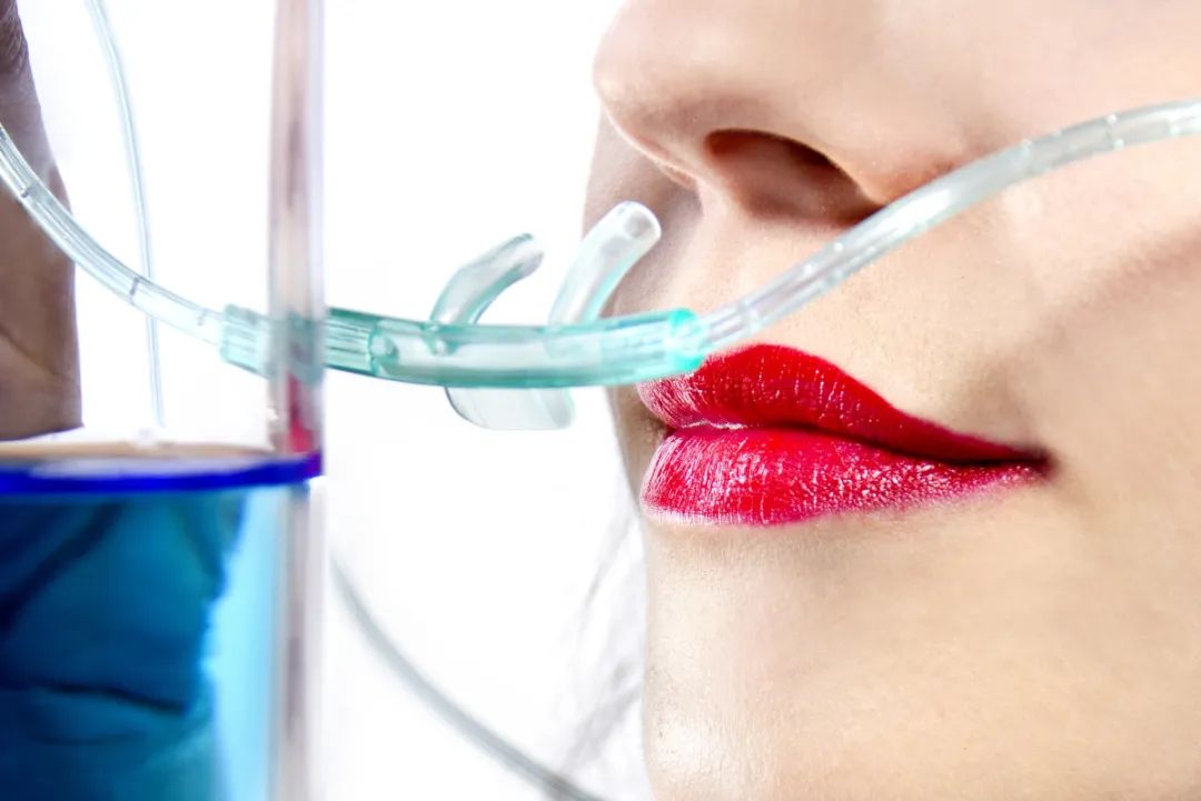 Benefits of hydrogen inhalation for different groups of people