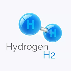 The true meaning of hydrogen molecules