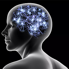 Protective effect of hydrogen on your brain