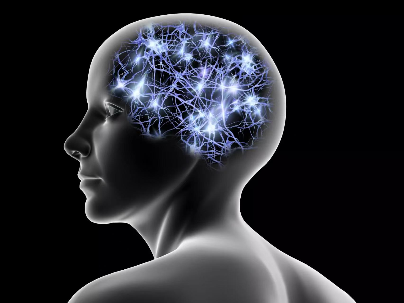 Protective effect of hydrogen on your brain