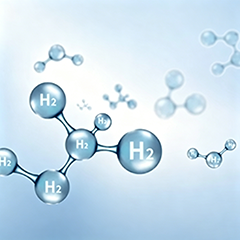Latest News on Hydrogen Medicine