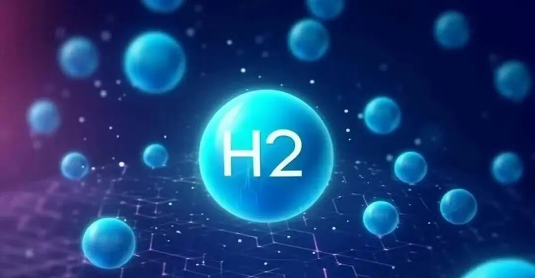 Hydrogen is yielding fruitful results in six fields