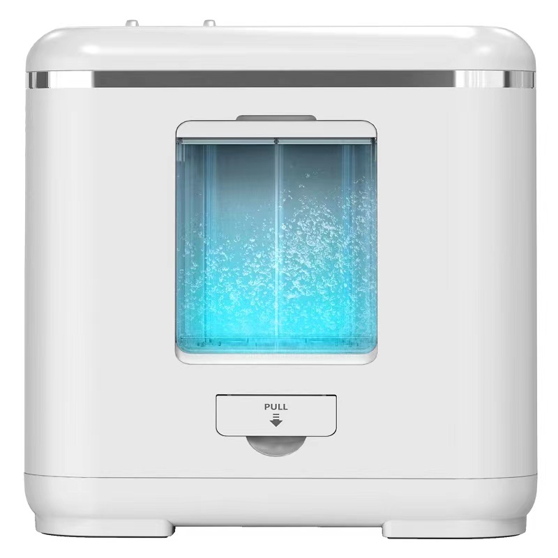Hydrogen therapy machine definition
