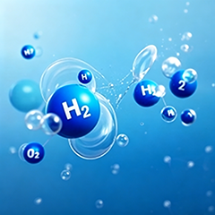 Hydrogen in China