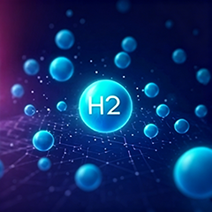 Hydrogen is yielding fruitful results in six fields